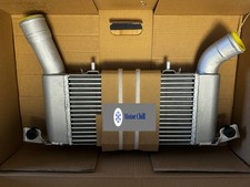 Intercooler Turbo per