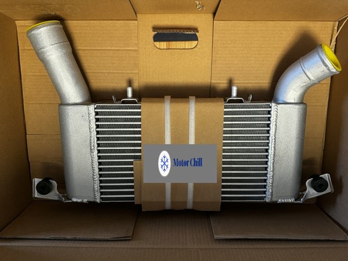 Intercooler turbo per - intercooler,
