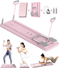 Tavola Pilates Reformer