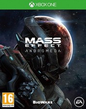Mass effect andromeda xbox one - andromeda,