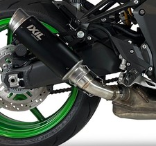SILENZIATORE IXIL RC3B EURO5+