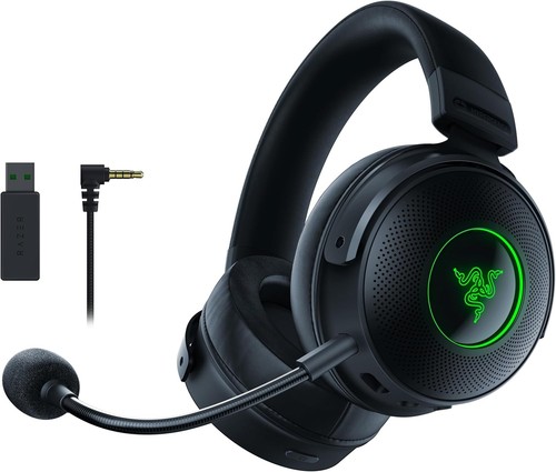 Razer kraken pro wireless - kraken, v3