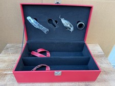 VALIGIA VINO, TRASPORTINO