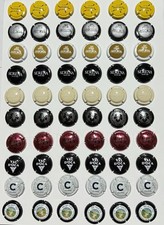 60 Capsule Spumante, Prosecco