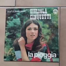 Gigliola cinquetti - gigliola, cinquetti-la