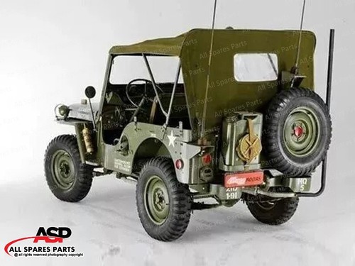 Tela morbida estiva per jeep - morbida,
