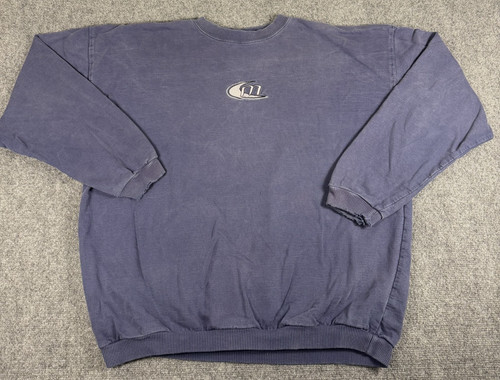 Rara felpa vintage anni - vintage,