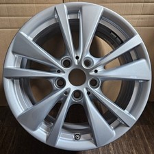 1 cerchio in lega originale