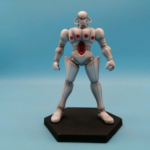 Micronauti force commander - force,