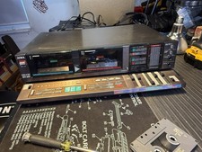 Aiwa WX-220 stereo doppia