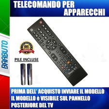  TELECOMANDO TV MIVAR