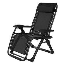 Sedia Relax da Giardino