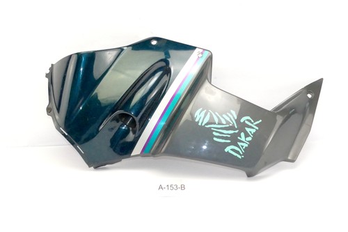 Yamaha xtz 750 - yamaha,