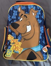 Scooby Doo Valigia trolley