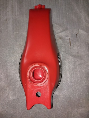 Fantic motor fuel tank - fantic,