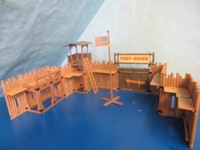 3420 KLICKY Western Fort