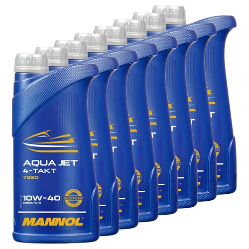 Olio motore tempi aqua - 4,