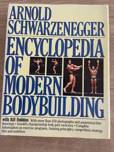 Encyclopedia modern - of,