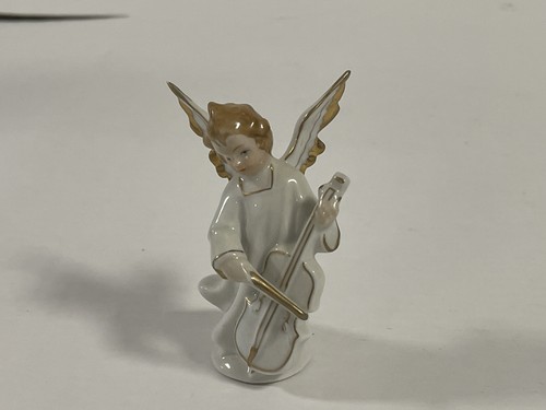 Statua collezione angelo in - angelo,
