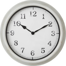 Dostmann Orologio Analogico XL