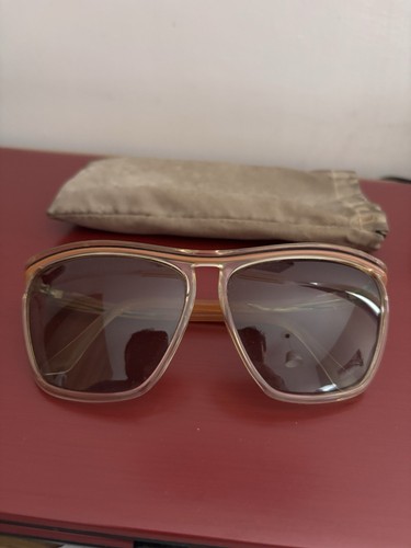 Raro occhiali sole vintage - raro!,