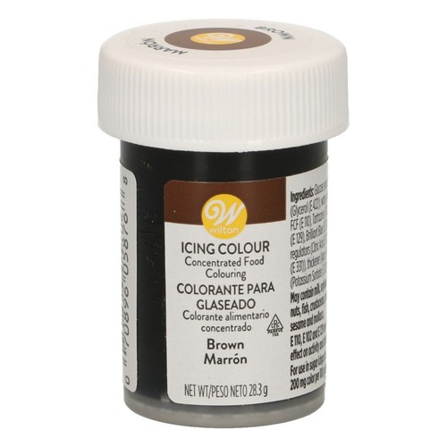 Wilton colorante alimentare - colorante,