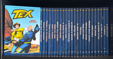 Tex Collezione Storica a