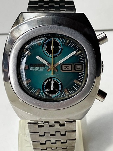 Citizen challenge timer - citizen,