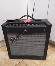 NUOVO OPEN BOX Fender Mustang