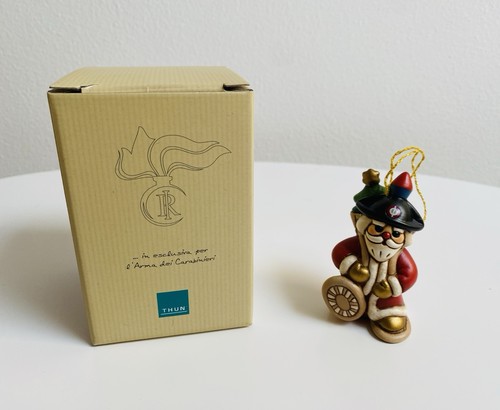 Thun babbo natale - thun,