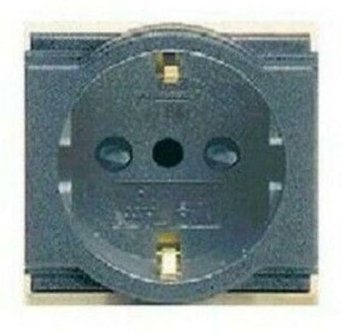 Presa schuko marlanvil - schuko,