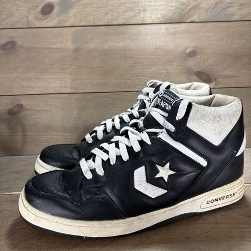 Scarpa vintage converse - scarpa,