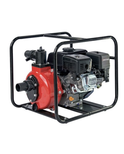 Airmec mshp motopompa - airmec, alta