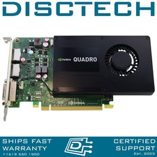 PNY / Nvidia Quadro K2200 4 GB GDDR5 PCIe 2.0 x 16 scheda grafica desktop