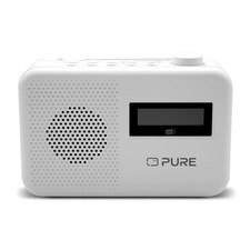Pure Elan One2 - Radio
