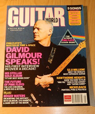 Guitar World ~ May 2006 ~