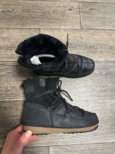 Moon boot donna stivali - stivali, da