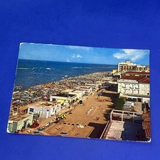 VILLA MARINA SPIAGGIA VEDUTA