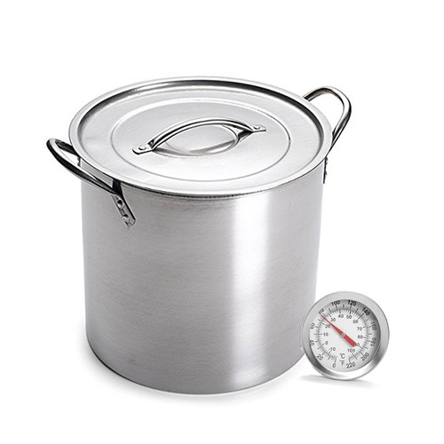 Home brew ohio quart - brew, 20