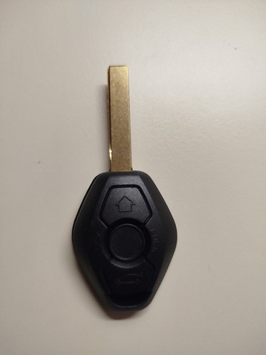 Chiave vergine nuova bmw - chiave,