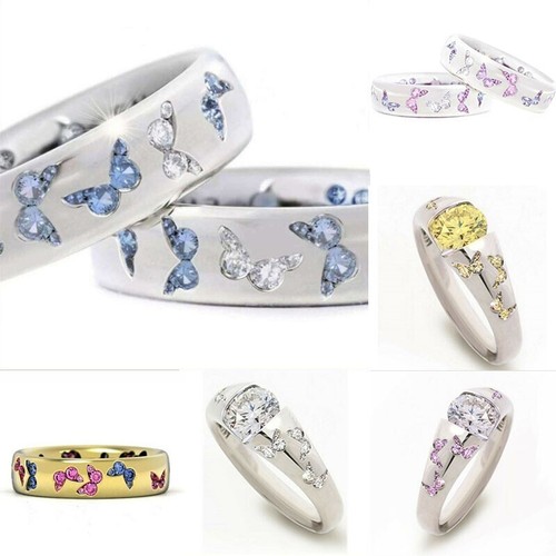 Anello fascia regalo donna - fascia,