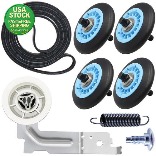 Kit riparazione asciugatrice