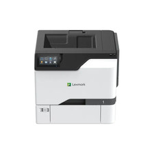 Lexmark C4342 stampante laser