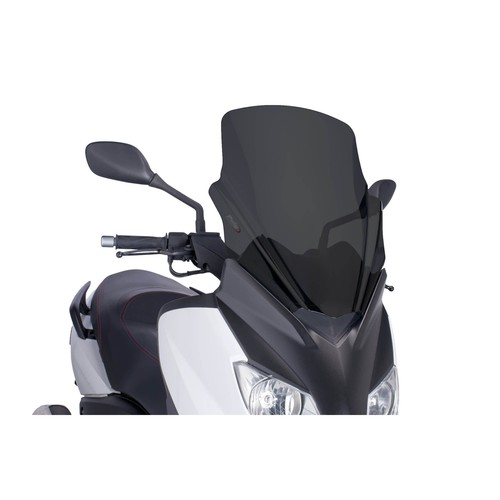 Cupolino puig tech touring - cupolino,