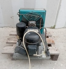 GRUPPO FRIGO RIVACOLD mod. HA006Z1011