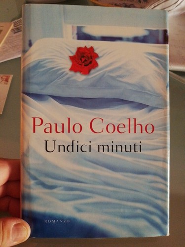 Paulo coelho undici - 11,