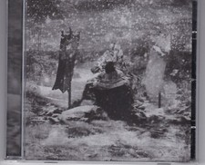 ANCESTORS BLOOD - hyperborea CD