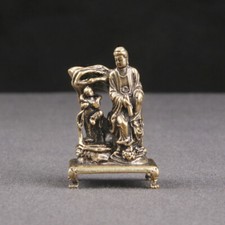 Statua Buddha adorazioni