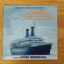 Viaggio Nel Terrore L'Achille