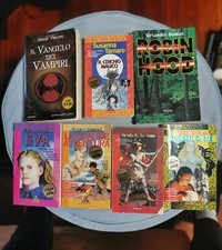 Libri Vari Collana Mondadori E